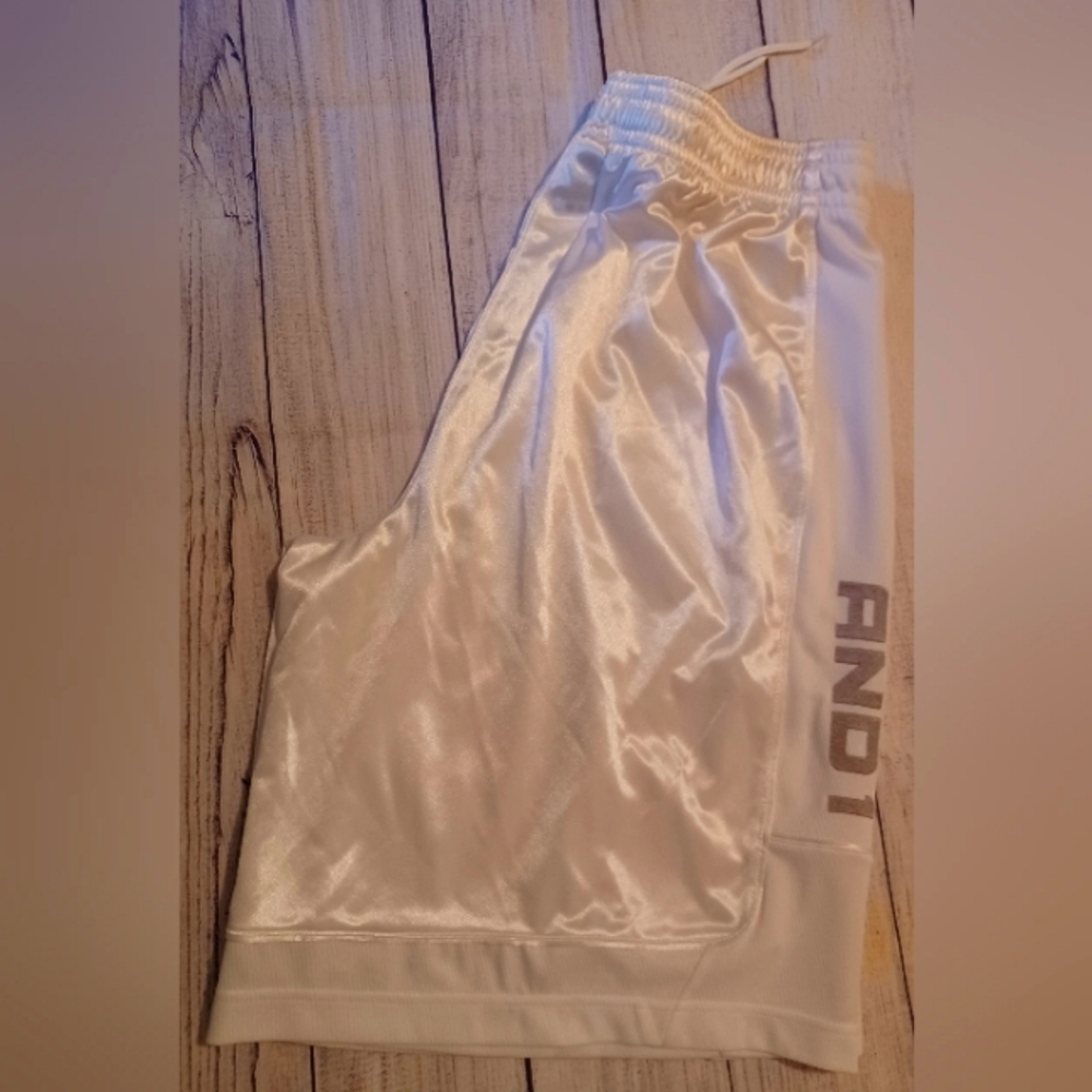 Mens Athletic Shorts